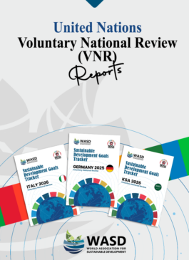 United Nations VNRs Reports
