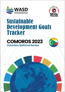 Comoros Voluntary National Review 2023