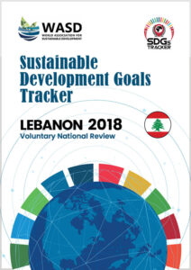 Lebanon Voluntary National Review 2018