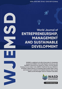 Journal cover
