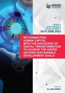 OUTLOOK 2023 COVER