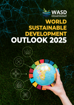 world sustainable development