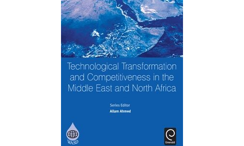 A comparative study between Egypt and the UAE in measuring and auditing sustainable development